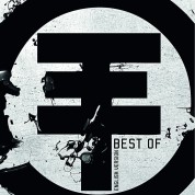 Tokio Hotel: Best Of - CD