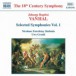 Vanhal: Symphonies, Vol.  1 - CD