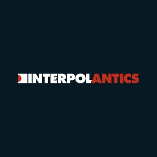 Interpol: Antics - CD