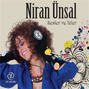 Niran Ünsal: Sesler ve İzler - CD
