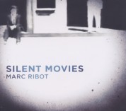 Marc Ribot: Silent Movies - CD