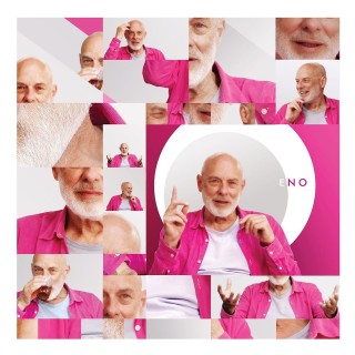 Brian Eno: Eno - Plak