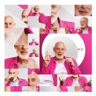 Brian Eno: Eno - Plak Foto #1