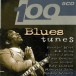 100 Blues Tunes - CD
