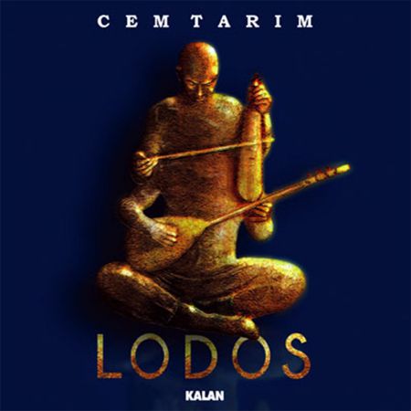 Cem Tarım: Lodos - CD