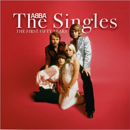 Abba: The Singles - CD