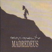 Madredeus: Movimento - CD