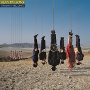 Alan Parsons: Try Anything Once - Plak