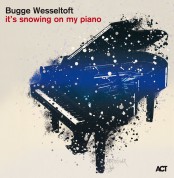 Bugge Wesseltoft: It's Snowing On My Piano - Plak