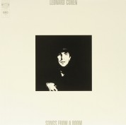 Leonard Cohen: Songs from a Room - Plak