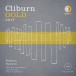 Cliburn Gold 2017 - CD