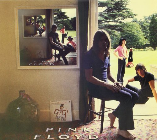 Pink Floyd: Discovery Box - CD | Opus3a