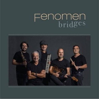 Fenomen: Bridges - CD