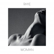 Rhye: Woman - CD