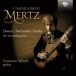 Mertz: Dances, Nocturnes and Etudes for Guitar - CD