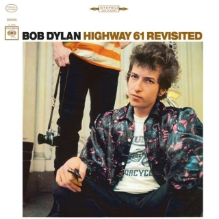 Bob Dylan: Highway 61 Revisited - Plak