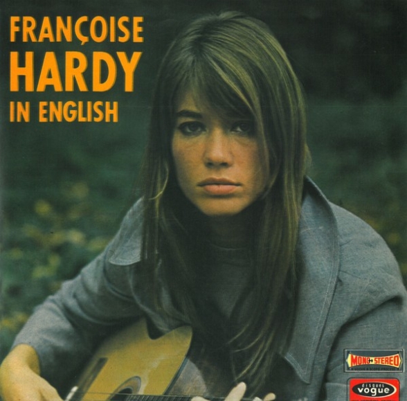 Françoise Hardy - In English (2017 )