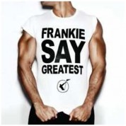 Frankie Goes To Hollywood: Frankie Say Greatest - CD