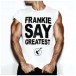 Frankie Say Greatest - CD