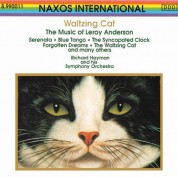 Waltzing Cat - CD