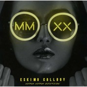 Eskimo Callboy: MMXX - Hypa Hypa Edition - CD