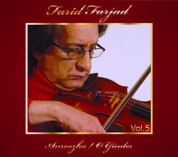 Farid Farjad: Vol. 5 - CD