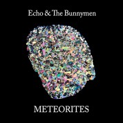 Echo & The Bunnymen: Meteorites - CD