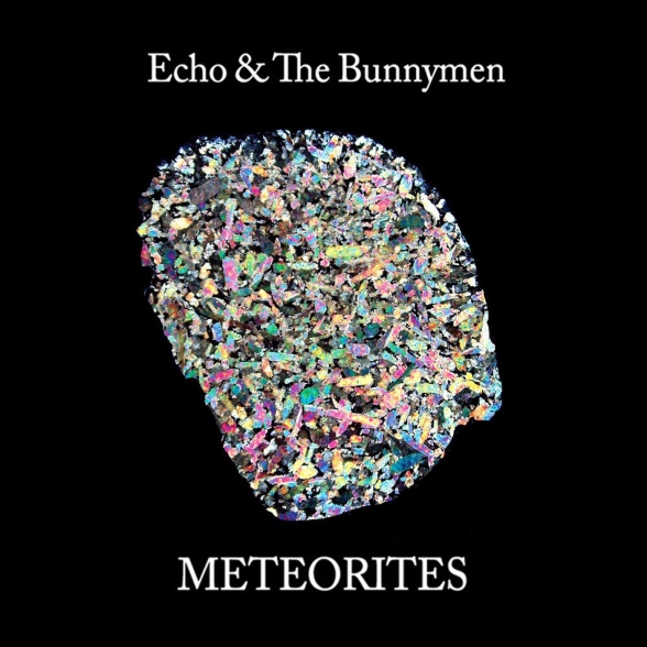 Echo & The Bunnymen: Meteorites - CD Foto #1