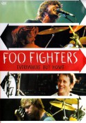 Foo Fighters: Everywhere But Home - DVD