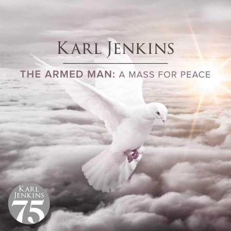 Karl Jenkins: The Armed Man: a Mass for Peace - CD