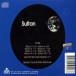 Sultan - CD