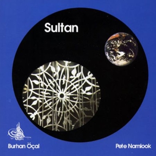 Burhan Öçal: Sultan - CD
