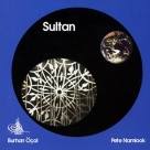 Burhan Öçal: Sultan - CD Foto #1