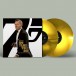 James Bond: No Time To Die (Limited Gold Vinyl) - Plak