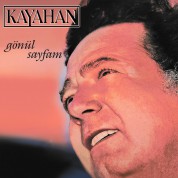 Kayahan: Gönül Sayfam - Plak