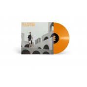 Lost Frequencies: All Stand Together (Limited Edition - Orange Vinyl) - Plak