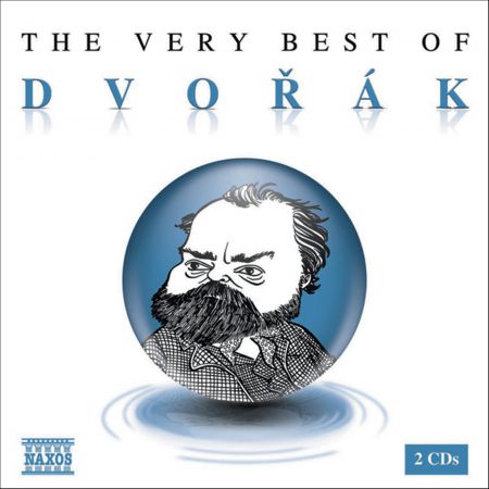 Dvorak (The Very Best Of) - CD