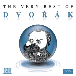 Dvorak (The Very Best Of) - CD