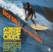 Dick Dale & His Del-Tones: Surfer's Choice - Plak