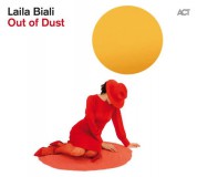 Laila Biali: Out Of Dust - CD