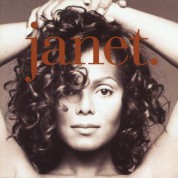 Janet Jackson: Janet - CD