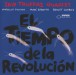 El Tiempo De La Revolucion - CD
