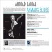 Ahmad's Blues - Plak