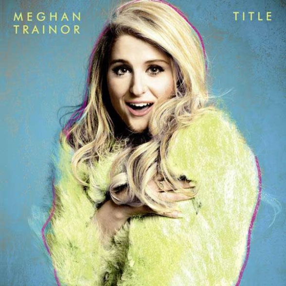 Meghan Trainor: Title (10th Anniversary Edition) - Plak Foto #1