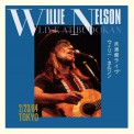 Willie Nelson: Live At Budokan 2/23/84 Tokyo - Plak