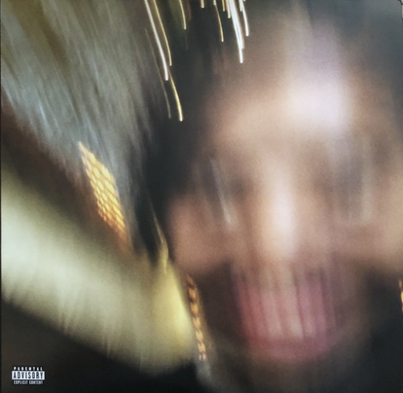 Earl Sweatshirt: Some Rap Songs - Plak Foto #1