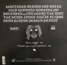 Earl Sweatshirt: Some Rap Songs - Plak Foto #2