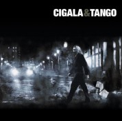 Diego El Cigala: Cigala & Tango - CD
