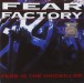 Fear Is The Mindkiller - CD