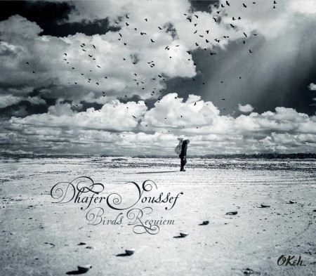 Dhafer Youssef: Birds Requiem - Plak
